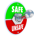 SAfe Logo